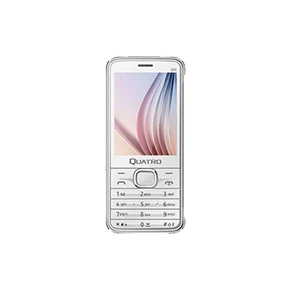 Mobile Q8 Beyaz