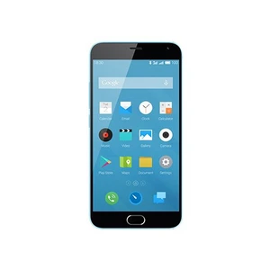 M2 Note 16Gb (İthalatçı Garantili) Mavi