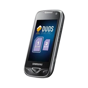 B7722 Dual Sim ( 2 Gb Hafıza Kartı Hediye )