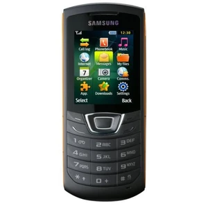 C3200 Monte Bar Siyah - Turuncu