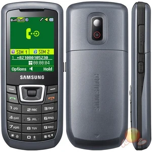 C3212 Dual Sim Füme