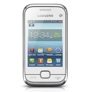 Champ Deluxe C3310 Beyaz