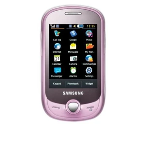 C3510 Genoa Pembe