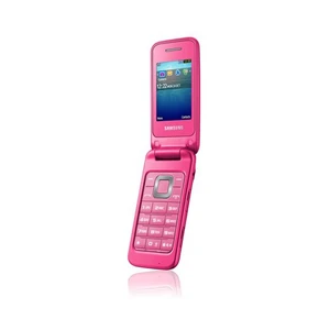 C3520 Pembe