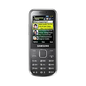 C3530 Siyah