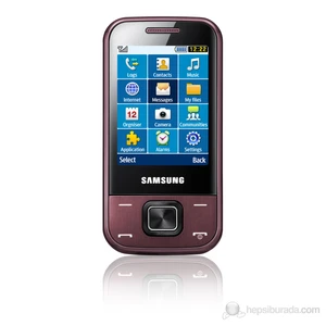 C3750 Kırmızı