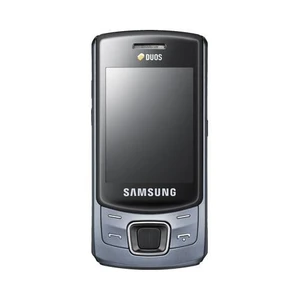 C6112 Dual Sim Koyu Mavi