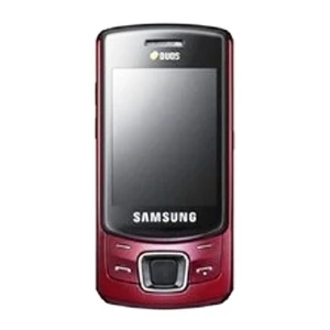 C6112 Dual Sim Kırmızı
