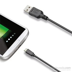 Micro Usb Kablo - İki Yönlü  - Usbmicror