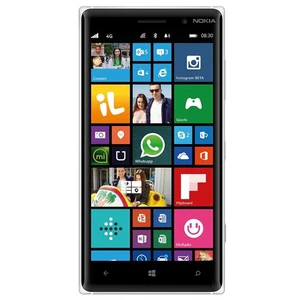 Lumia 830 Beyaz
