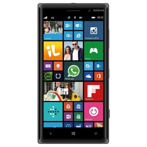 Lumia 830 Siyah