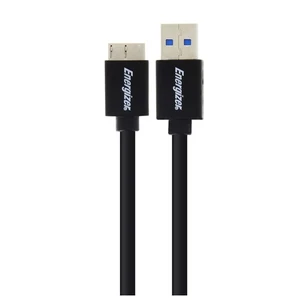 LCAEHUSY30BK2 Micro USB 3.0 Şarj ve Data Kablosu(Hızlı Şarj Özelliği)