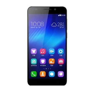 Honor 6 Siyah