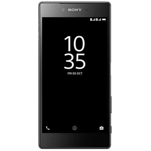 Xperia Z5 Premium Siyah