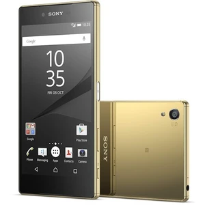 Xperia Z5 Premium Altın