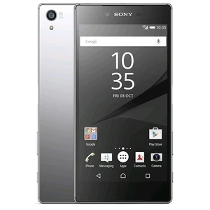 Xperia Z5 Premium Krom