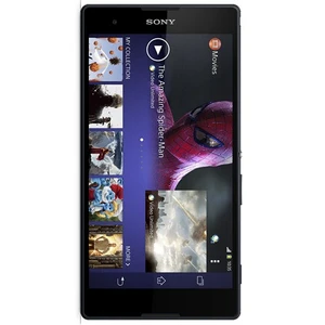 Xperia T2 Ultra Siyah