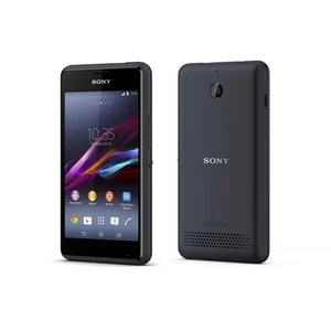 Xperia E1 Siyah