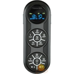 G450 3G / Hsdpa Usb Modemli Cep Telefonu Siyah