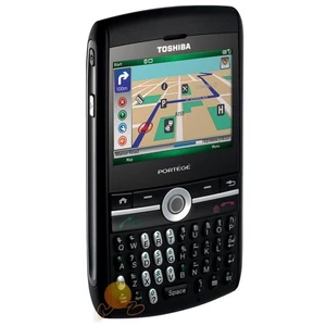 TOSHIBA G710 (İngilizce İşletim Sistemli)