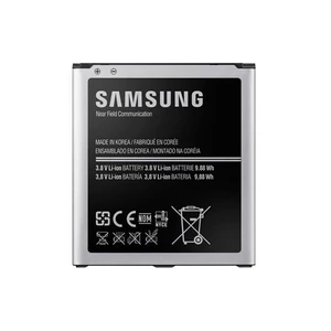 Galaxy S4 Batarya Pil 2600Mah Kutusuz