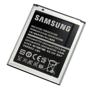 İ8190 Batarya 1500Mah Kutusuz