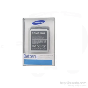S3 Mini i8190/i8200 Batarya  EB-L1M7FLUCSTD