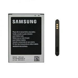 Galaxy S4 Mini Batarya-(İthalatçı Garantili)