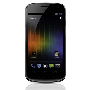 Galaxy Nexus  i9250 Siyah