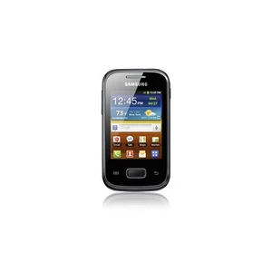 S5300 Galaxy Pocket Siyah