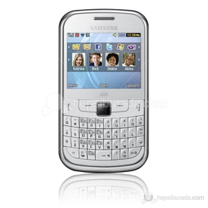 S3353 Ch@t 335 Beyaz