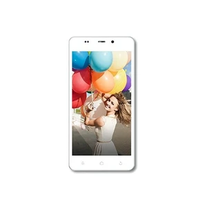 General Mobile Discovery Quadro Beyaz