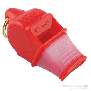 Fox 40 Düdük 9203-3008 Sonik Blast Safety Cmg ipli