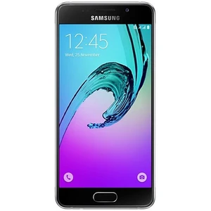 Galaxy A3 2016 Dual Sim (İthalatçı Garantili) Siyah