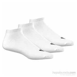 Çorap Spor Beyaz S20273 Trefoil Liner
