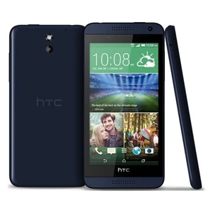 Desire 610 (HTC Türkiye Garantili) Mavi