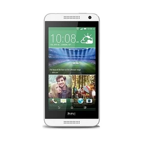 Desire 610 (HTC Türkiye Garantili) Beyaz