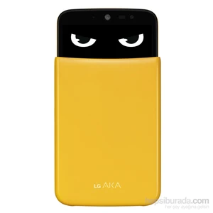 AKA (LG Türkiye Garantili) Sarı