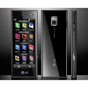 BL40 New Chocolate
