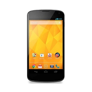 Nexus 4 Beyaz