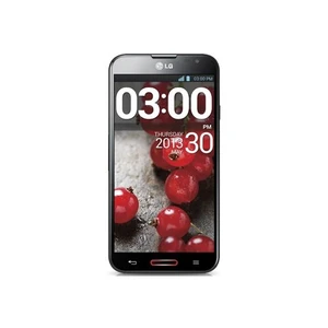 E986 Optimus G Pro Siyah