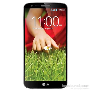 G2 D802 16GB Silver Black