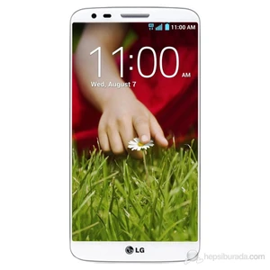 G2 D802 32GB Beyaz