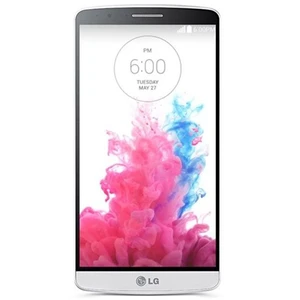 G3 D855 16GB Beyaz