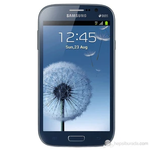 Galaxy Grand i9082 Mavi