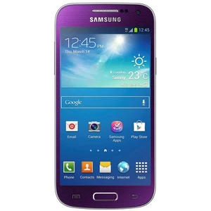 i9190 Galaxy S4 Mini Mor