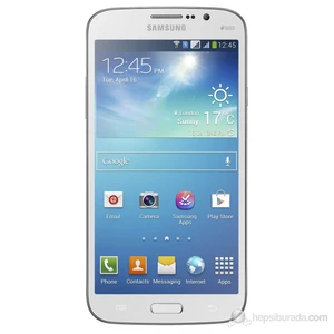 Galaxy Mega 6.3 i9200 Beyaz