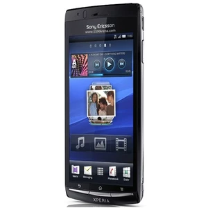 Ericsson Xperia Arc ( 8 Gb Hafıza Kartı Hediye ) Siyah