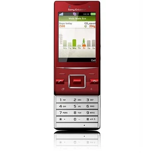 Ericsson Hazel Kırmızı