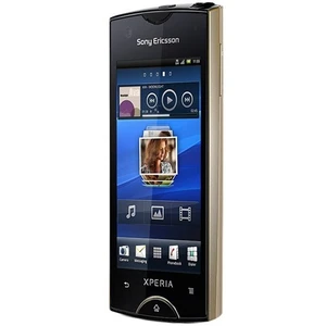 Ericsson Xperia Ray Altın